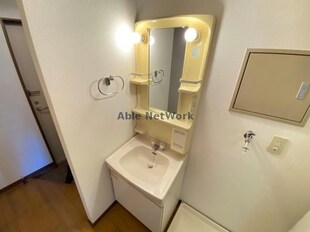 エスタジオ新屋敷の物件内観写真